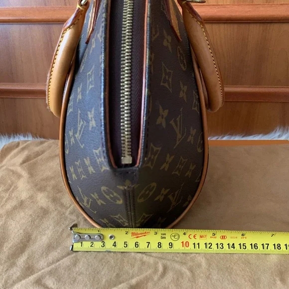 Sold❌Beautiful Louis Vuitton Monogram Ellipse PM✨❤️ - Picture 15 of 16